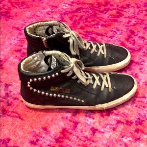 Golden goose size 42